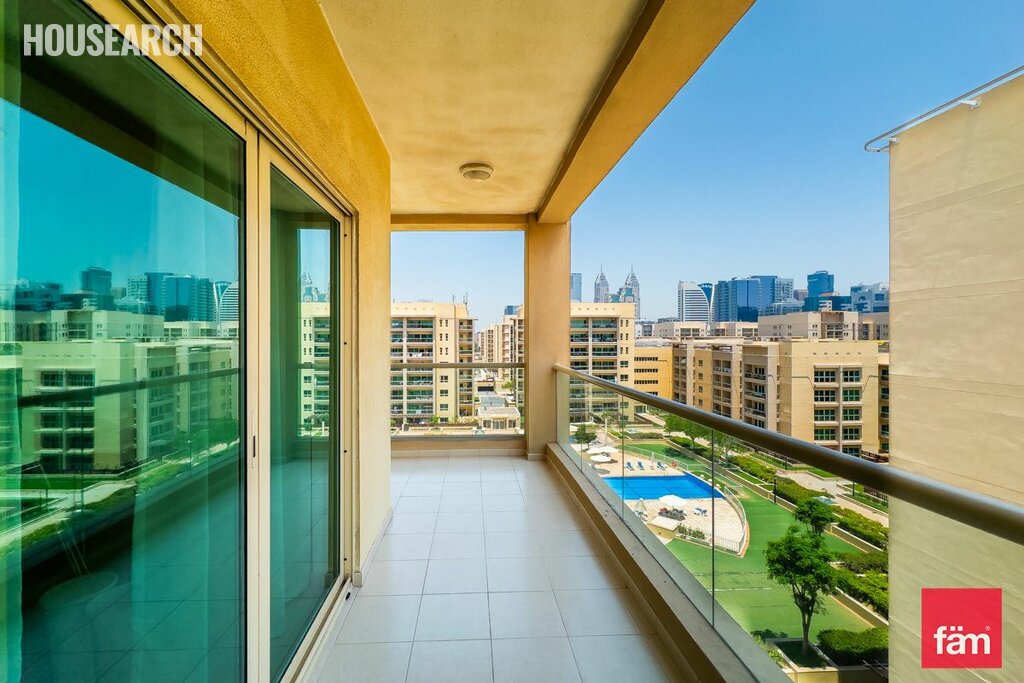 Apartamentos en alquiler - Dubai - Alquilar para 40.871 $ — imagen 1