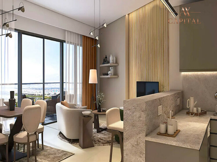 Buy 196 apartments  - Dubailand, UAE - image 25