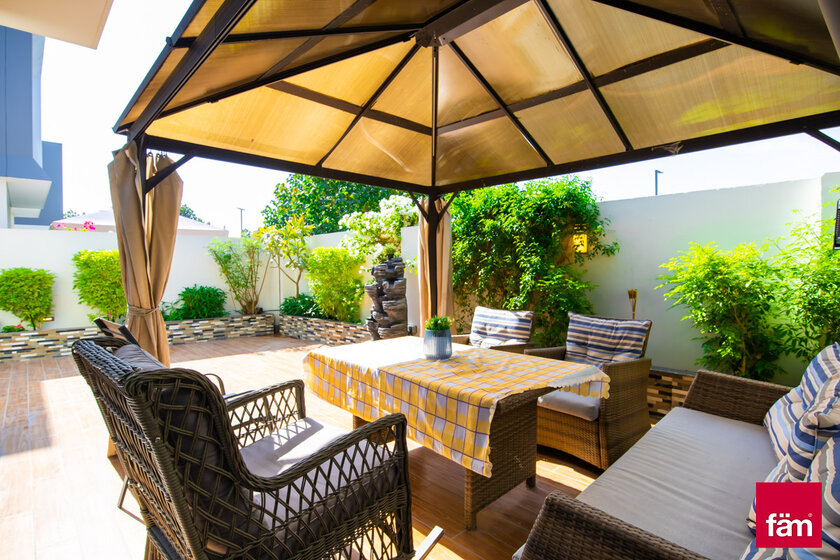 Снять 28 домов - Jebel Ali Village, ОАЭ - изображение 35