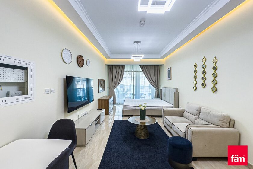 Апартаменты на продажу - Дубай - Купить за 190 735 $ - изображение 22