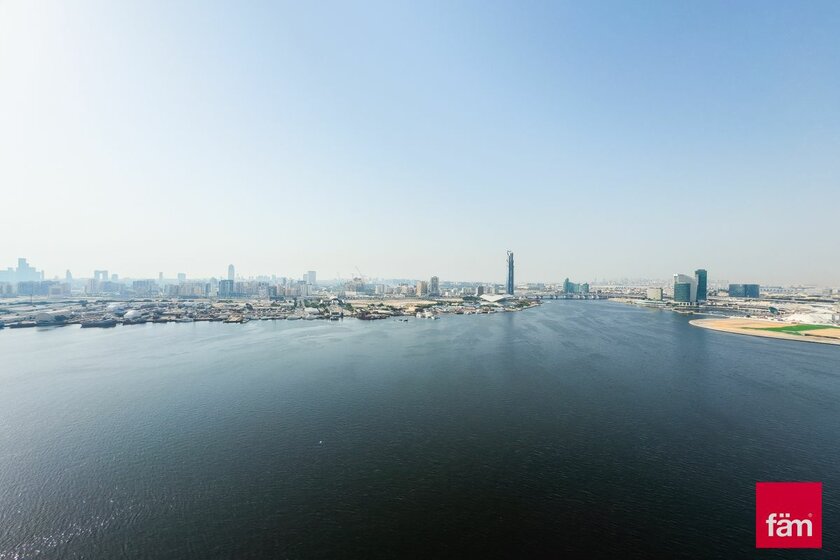 118 Wohnungen mieten  - Dubai Creek Harbour, VAE – Bild 23