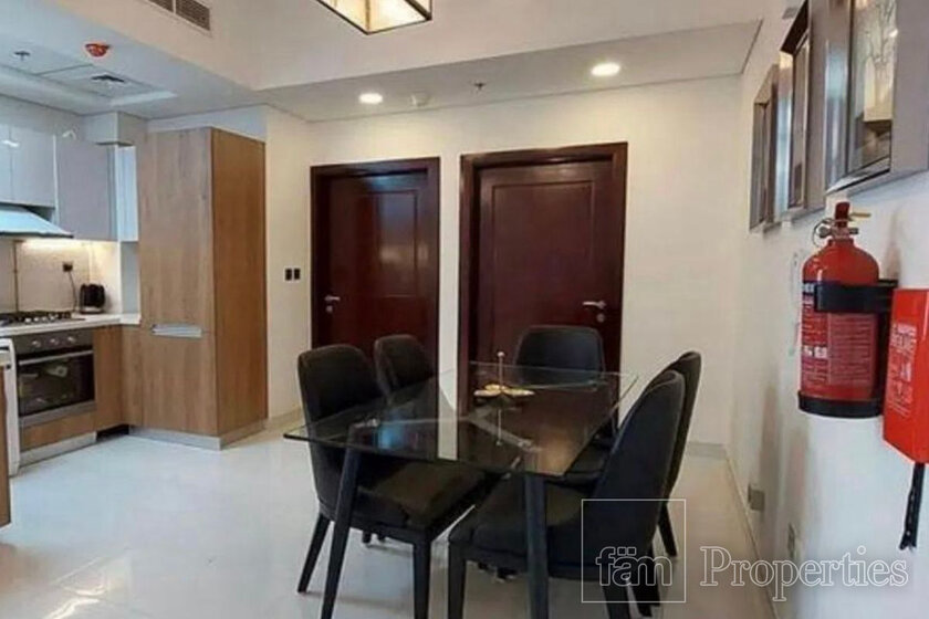 Rent 10 apartments  - Arjan, UAE - image 36
