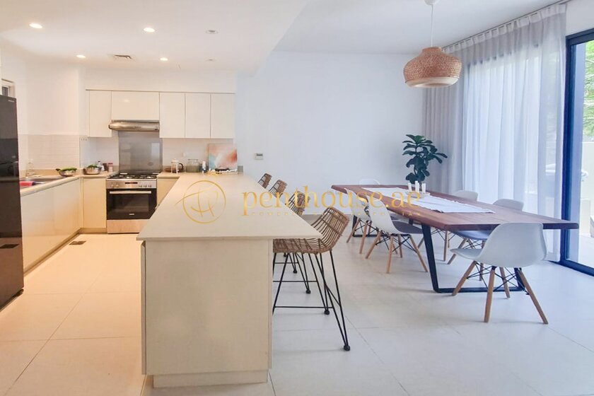 154 villa kirala - Dubai şehri, BAE – resim 34