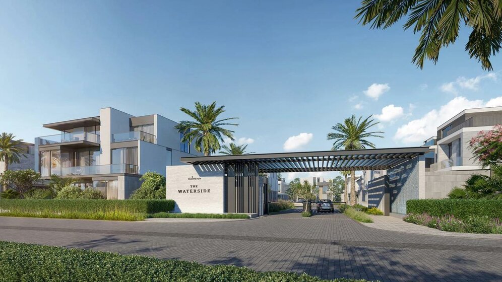 Buy 30 villas - Nad Al Sheba, UAE - image 11