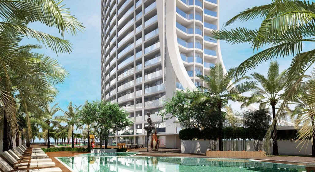 Apartamentos a la venta - Dubai - Comprar para 149.741 $ — imagen 21