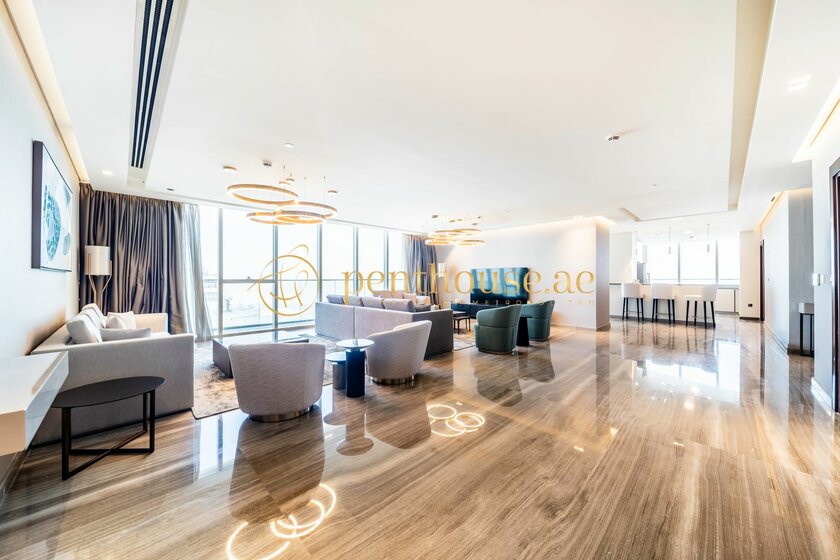 5 stüdyo daire kirala - Al Sufouh, BAE – resim 20