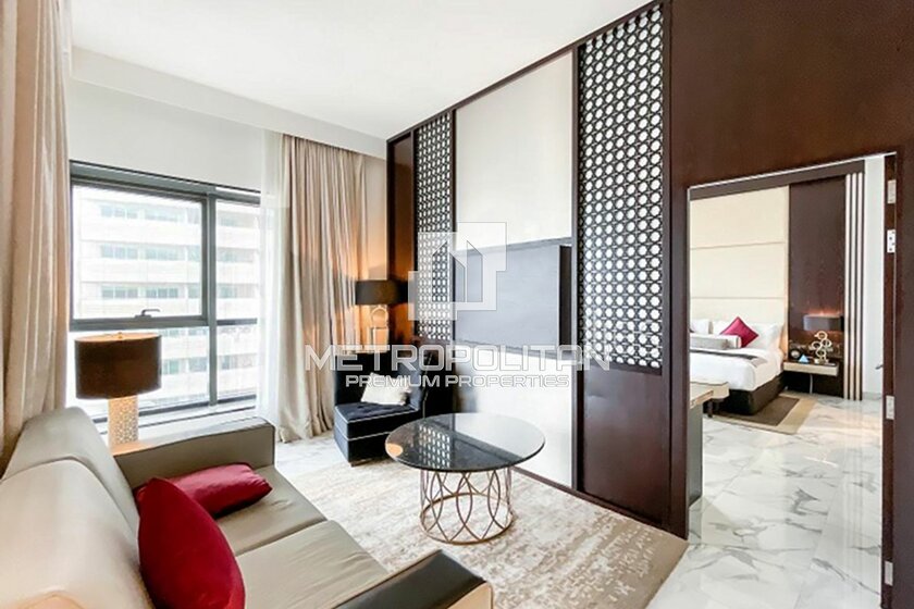 Buy 224 apartments  - Dubai Marina, UAE - image 26