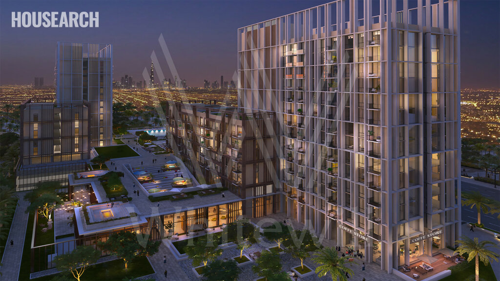 Apartamentos a la venta - Dubai - Comprar para 348.500 $ — imagen 1