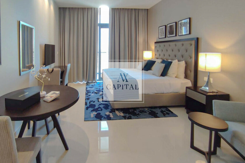 Apartamentos en alquiler - Dubai - Alquilar para 12.251 $/al año — imagen 14