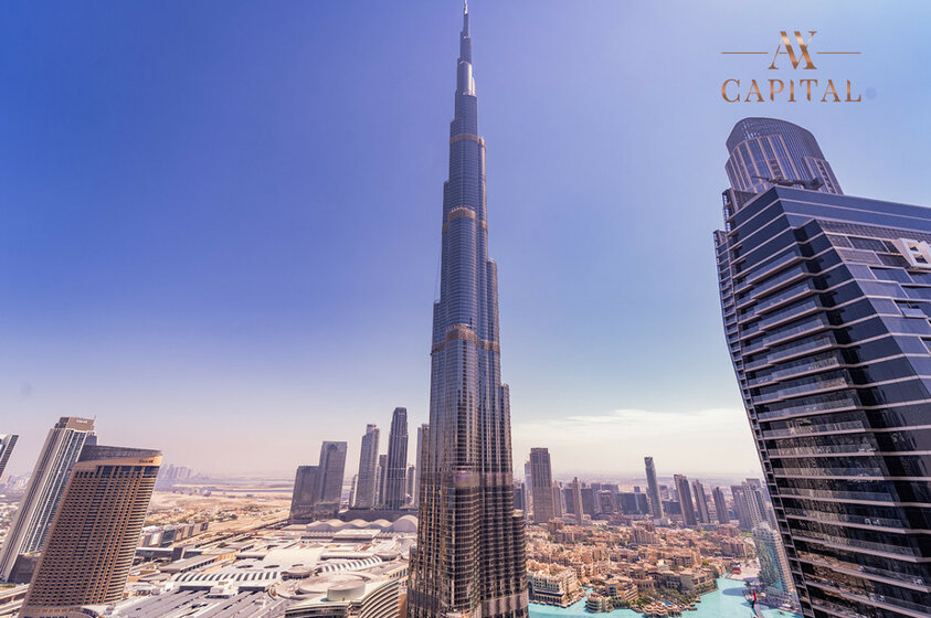 Acheter un bien immobilier - 3 pièces - Downtown Dubai, Émirats arabes unis – image 13