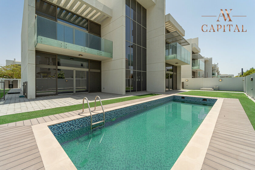 Снять четырехкомнатную недвижимость в ОАЭ - изображение 31