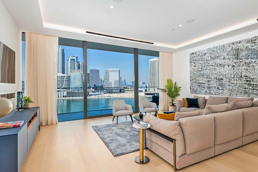 Купить недвижимость - Business Bay, ОАЭ - изображение 13