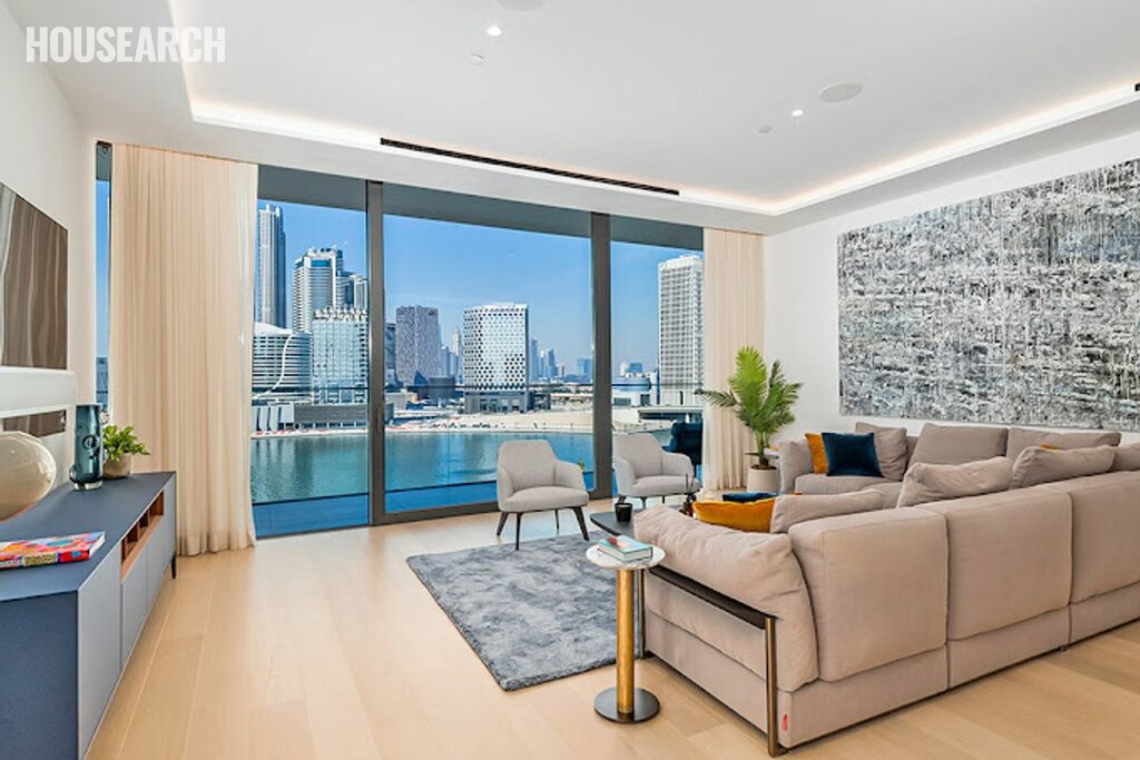 Stüdyo daireler satılık - Dubai - $17.300.538 fiyata satın al – resim 1