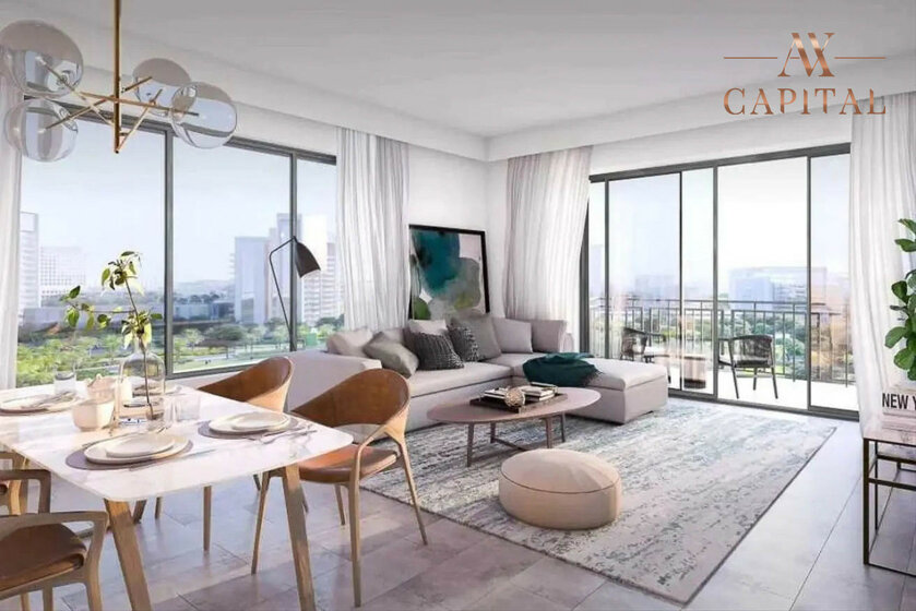 Buy 105 apartments  - Dubai Hills Estate, UAE - image 3