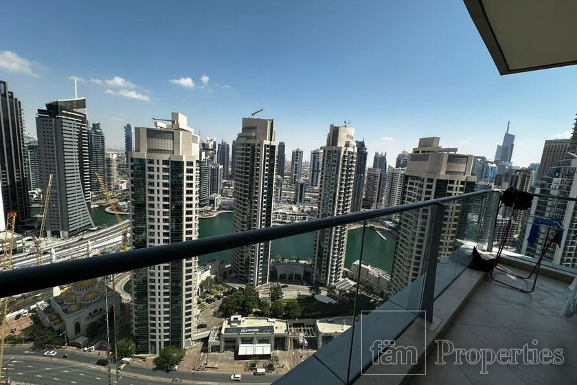 Stüdyo daireler satılık - Dubai - $1.089.200 fiyata satın al – resim 22