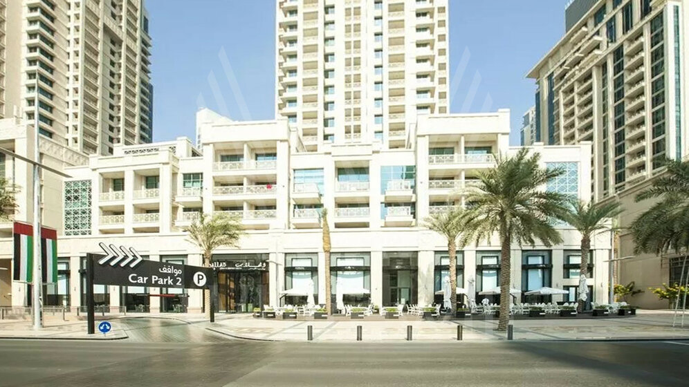 Buy 25 apartments  - 3 rooms - Downtown Dubai, UAE - image 10