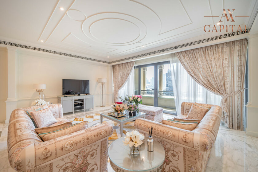 2 bedroom properties for rent in UAE - image 1