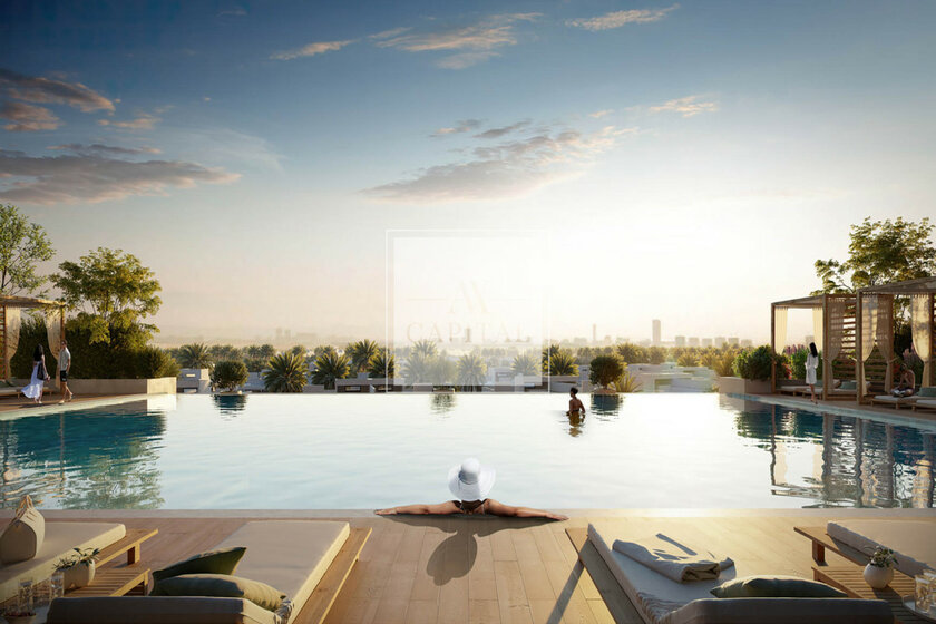 Stüdyo daireler satılık - Dubai - $735.093 fiyata satın al – resim 19