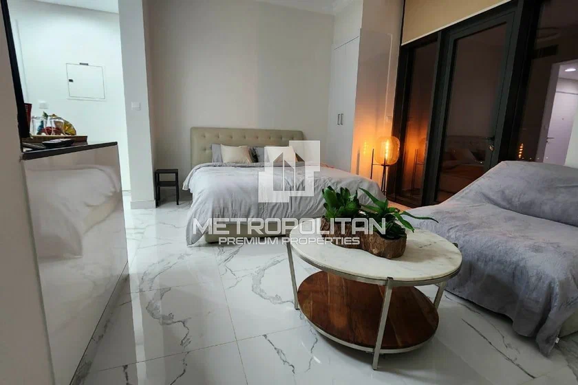 Stadthäuser mieten - 2 Zimmer - Dubai Hills Estate, VAE – Bild 47