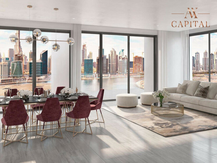 Апартаменты на продажу - город Дубай - Купить за 381 471 $ - изображение 24