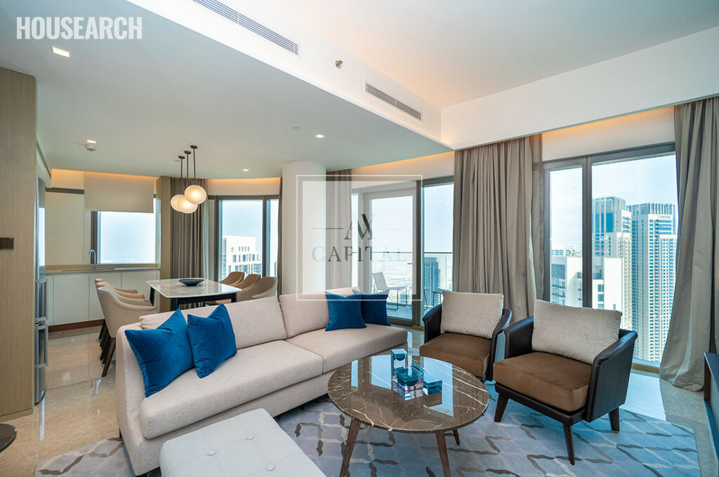 Apartments zum mieten - Dubai - für 81.677 $/jährlich mieten – Bild 1