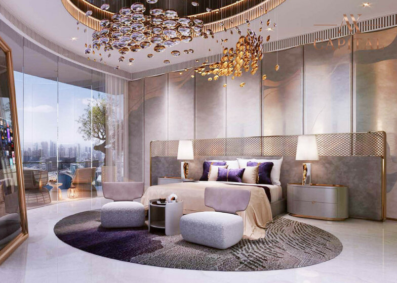 Апартаменты на продажу - Дубай - Купить за 846 800 $ - изображение 21