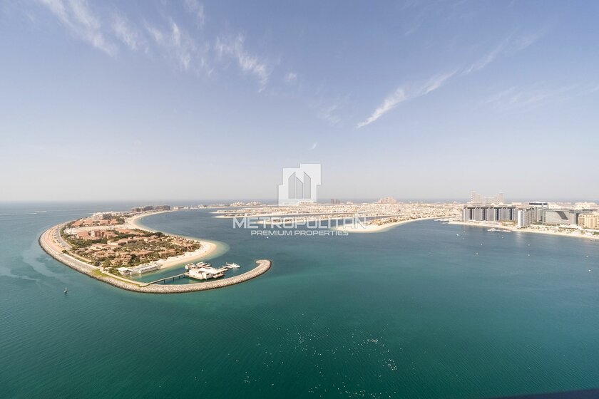 6 stüdyo daire kirala - 2 odalı - Dubai Harbour, BAE – resim 21