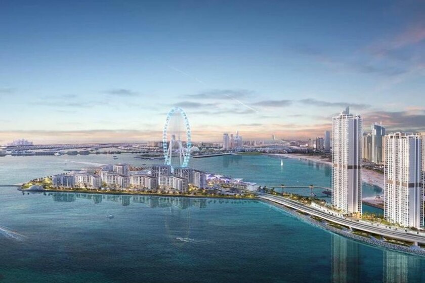 Acheter un bien immobilier - Bluewaters Island, Émirats arabes unis – image 7