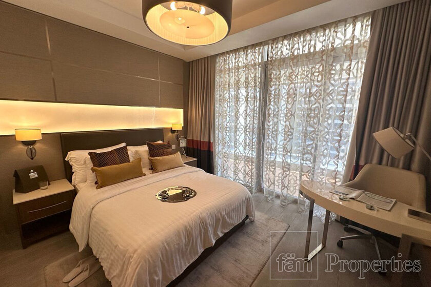 506 stüdyo daire satın al - Downtown Dubai, BAE – resim 3