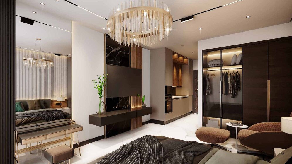 Stüdyo daireler satılık - Dubai - $234.332 fiyata satın al – resim 17