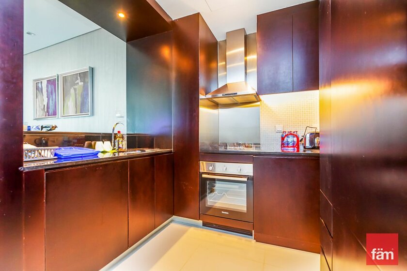 Apartamentos en alquiler - Dubai - Alquilar para 35.393 $/al año — imagen 16