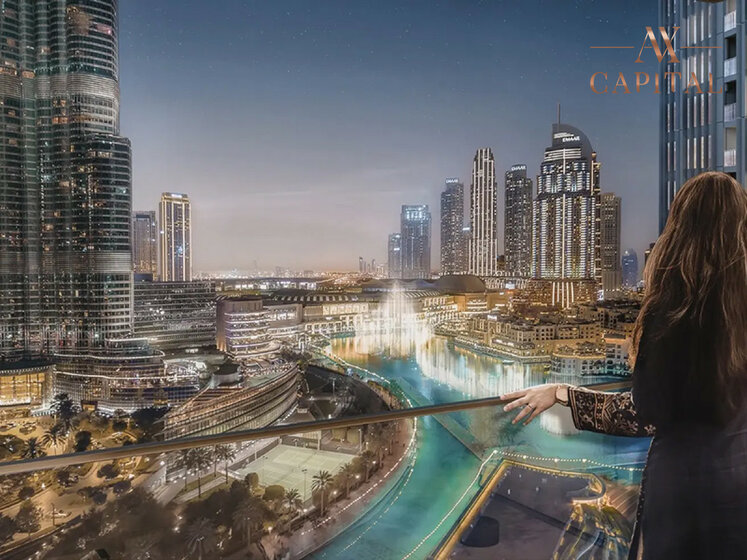 Acheter un bien immobilier - 3 pièces - Downtown Dubai, Émirats arabes unis – image 27