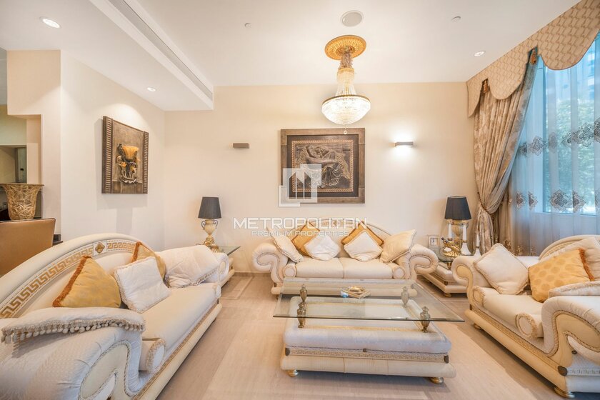 Снять недвижимость - 1 комнатные - Palm Jumeirah, ОАЭ - изображение 5