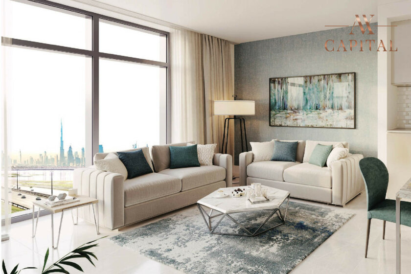 Купить недвижимость - 1 комнатные - Sobha Hartland, ОАЭ - изображение 6