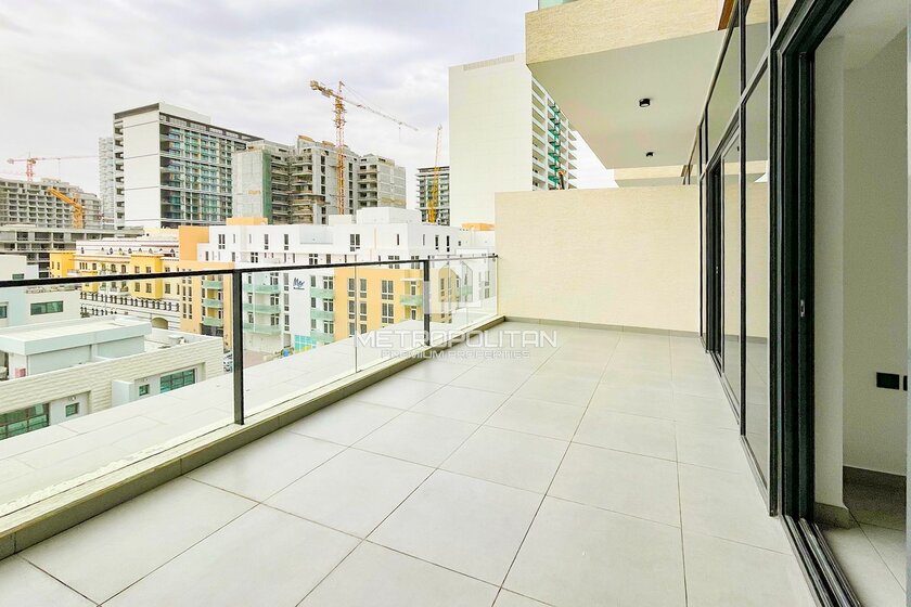 Biens immobiliers à louer - 2 pièces - Jumeirah Village Circle, Émirats arabes unis – image 3