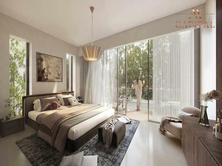 1 bedroom properties for sale in Abu Dhabi - image 17
