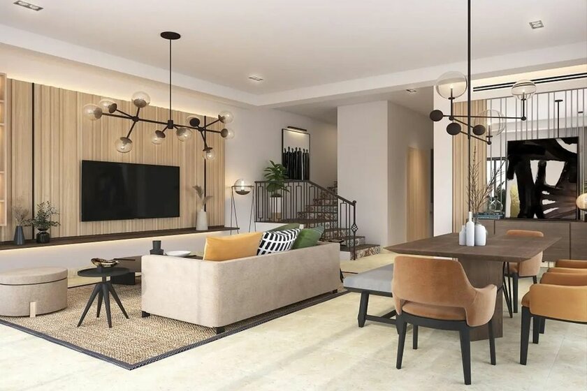 Compre una propiedad - DAMAC Lagoons, EAU — imagen 27