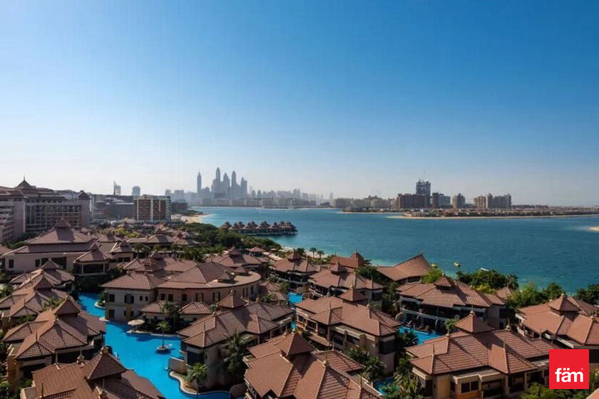 Compre 324 apartamentos  - Palm Jumeirah, EAU — imagen 35