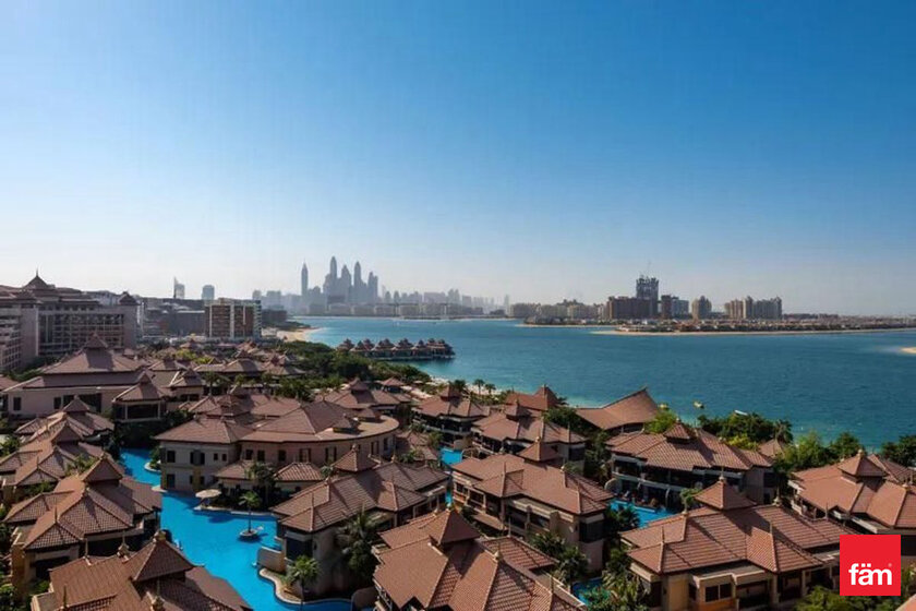 324 Wohnungen kaufen  - Palm Jumeirah, VAE – Bild 35