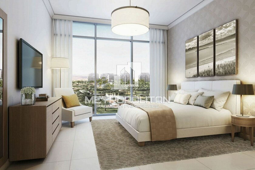 Compre 65 apartamentos  - Dubai Hills Estate, EAU — imagen 3