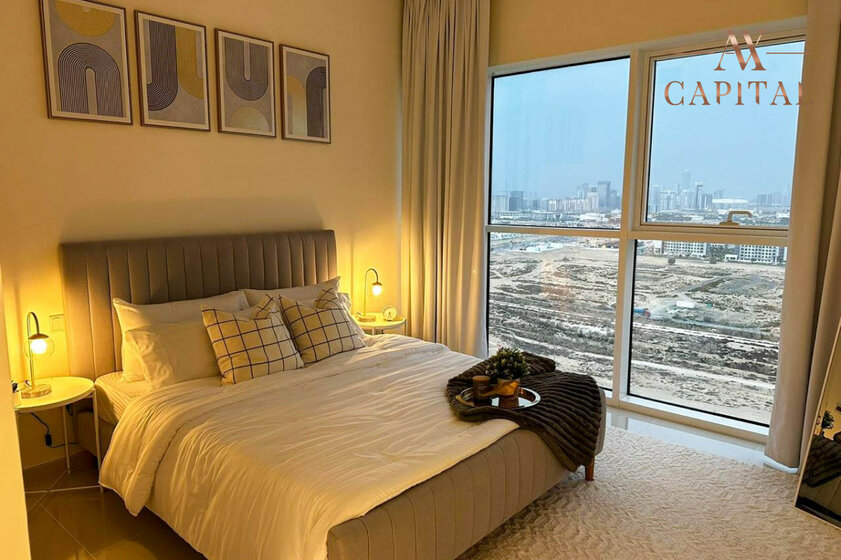 Immobilie kaufen - 1 Zimmer - Dubai, VAE – Bild 19