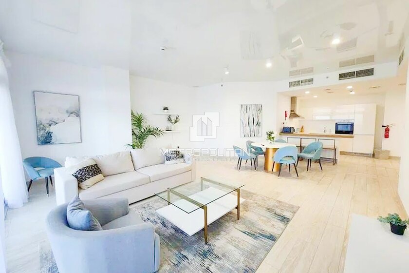 Gayrimenkul kirala - 2 odalı - MBR City, BAE – resim 13