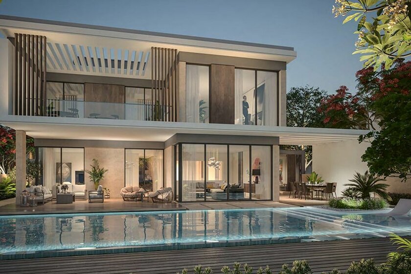 12 villa satın al - Dubai Sports City, BAE – resim 2