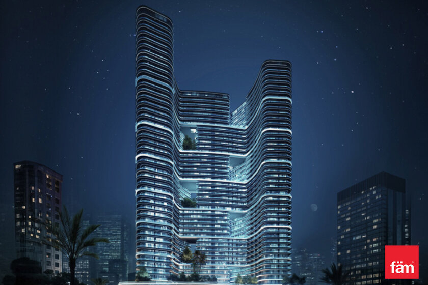 Апартаменты на продажу - город Дубай - Купить за 471 335 $ - изображение 16