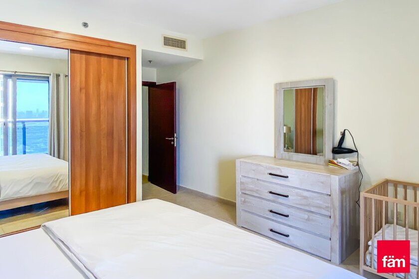 Louer 97 appartements - Dubai Marina, Émirats arabes unis – image 32