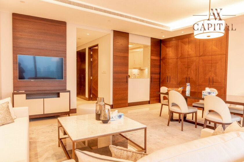 Acheter 37 appartements - Sheikh Zayed Road, Émirats arabes unis – image 24