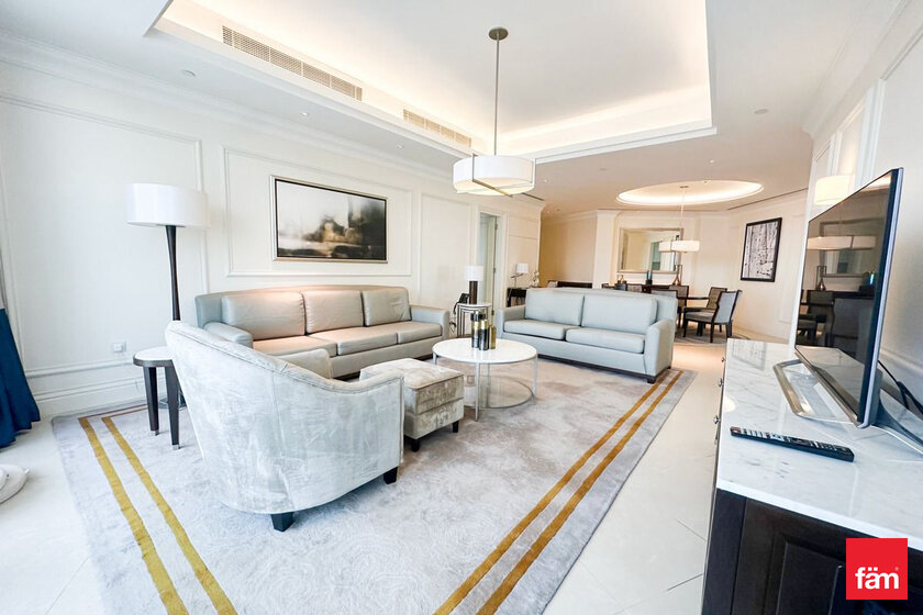 Apartamentos en alquiler - Dubai - Alquilar para 204.192 $/al año — imagen 23