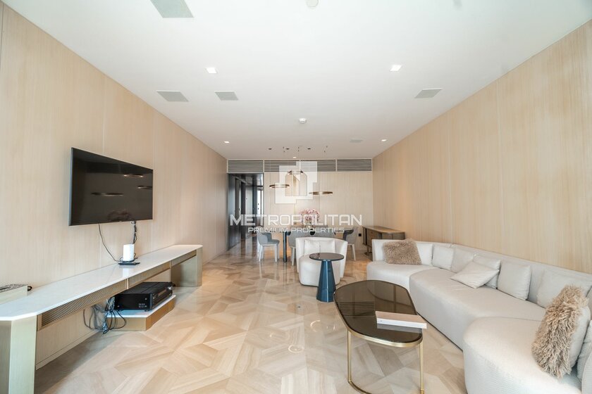 Снять 4 апартамента  - 3 комнатные - Palm Jumeirah, ОАЭ - изображение 13