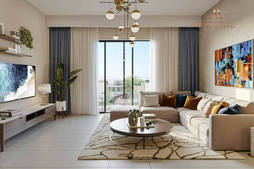 Купить недвижимость - 2 комнатные - Jebel Ali Village, ОАЭ - изображение 19