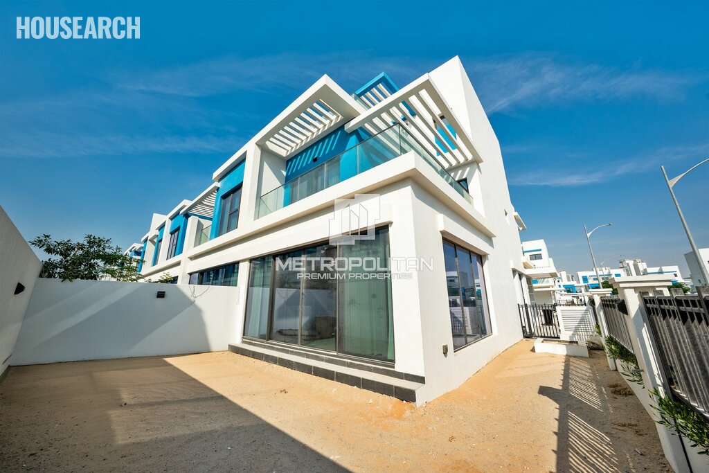 Adosado en alquiler - Alquilar para 81.007 $/al año — imagen 1